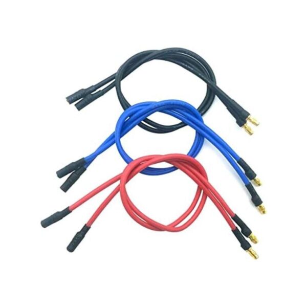 Cable de extensión para conector de bala de 0.138 in para_1