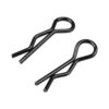 50pack hobbypark universal 118 escala cuerpo Clips Pins_4