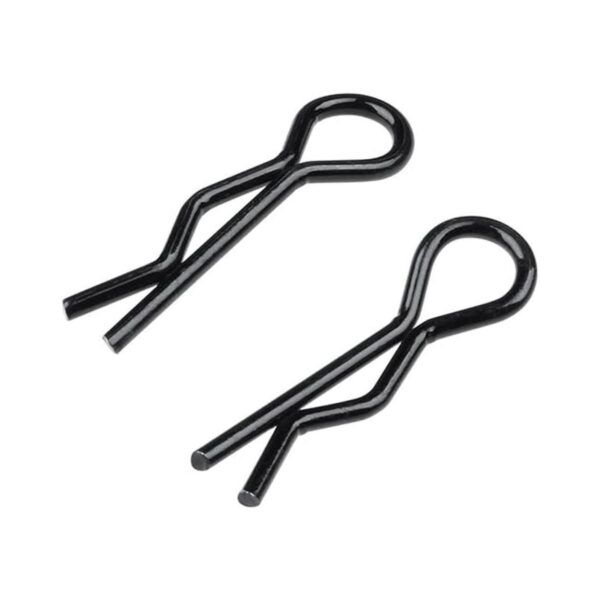 50pack hobbypark universal 118 escala cuerpo Clips Pins_4