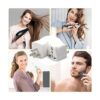 de 4 adaptadores universales adaptadores de Reino Unido a_6