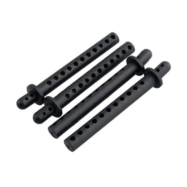 ShareGoo 8 soportes de plástico para carrocería de coche_2