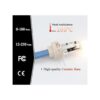 DiCUNO G4 GU5.3 Enchufe de base de cerámica bipines_3