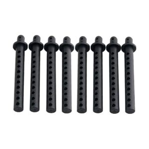 ShareGoo 8 soportes de plástico para carrocería de coche_1