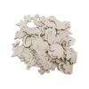 TENDYCOCO 100 piezas de madera para manualidades con