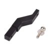 ShareGoo CNC aluminio y latón remolque remolque gota