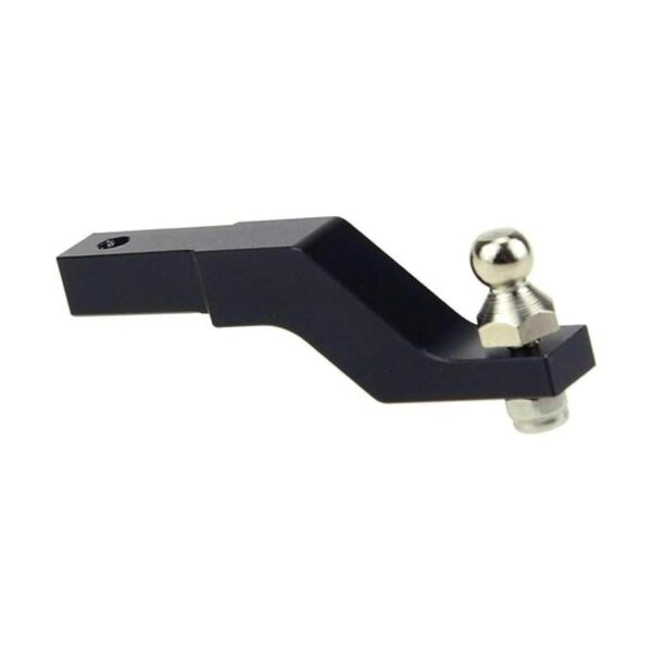 ShareGoo CNC aluminio y latón remolque remolque gota