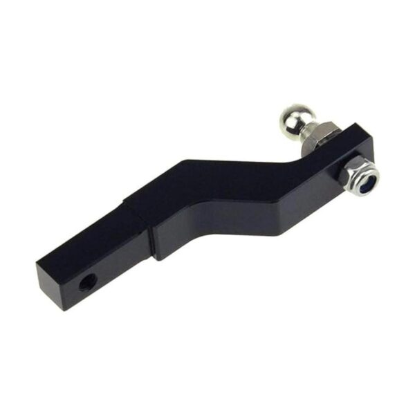 ShareGoo CNC aluminio y latón remolque remolque gota