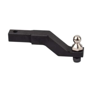 ShareGoo CNC aluminio y latón remolque remolque gota