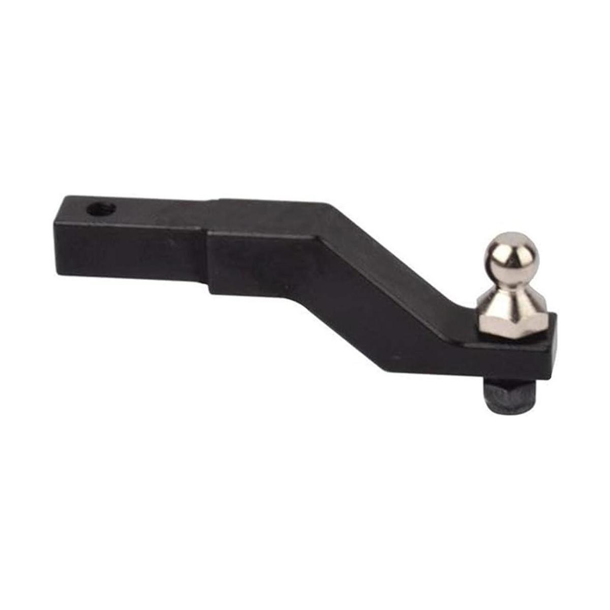 ShareGoo CNC aluminio y latón remolque remolque gota