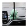 Adorno colgante de dinosaurio para espejo retrovisor_5