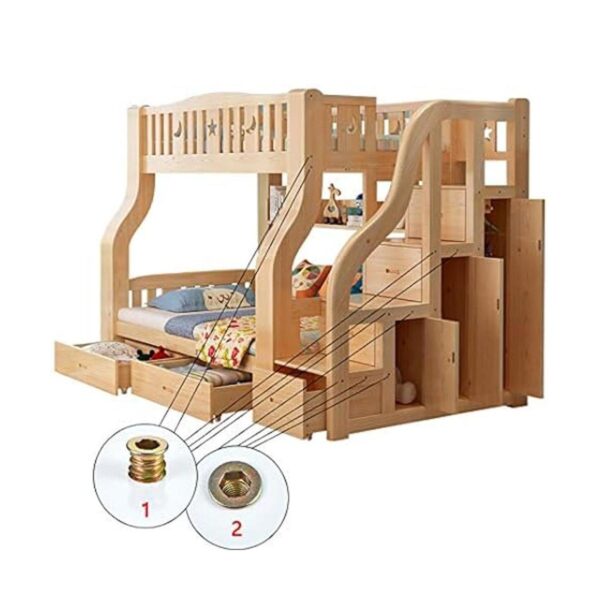 PGMJ 80 piezas de 1420 insertos de madera para muebles_6