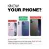 SINIANL Compatible con iPhone 12 Pro Max Funda tipo_2