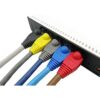 Accessbuy Paquete de 100 cables de red Ethernet RJ45 CAT6E_4
