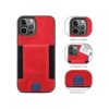 SINIANL Compatible con iPhone 12 Pro Max Funda tipo_5