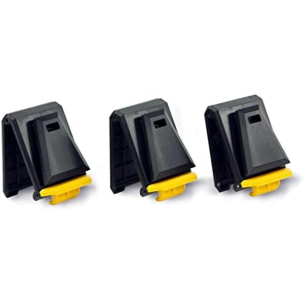 ToughBuilt TBCTA01150A ToughBuilt Cliptech Hubs 3 unidades_1