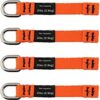 Ergodyne Squids 3700 Accesorios de cola para_1