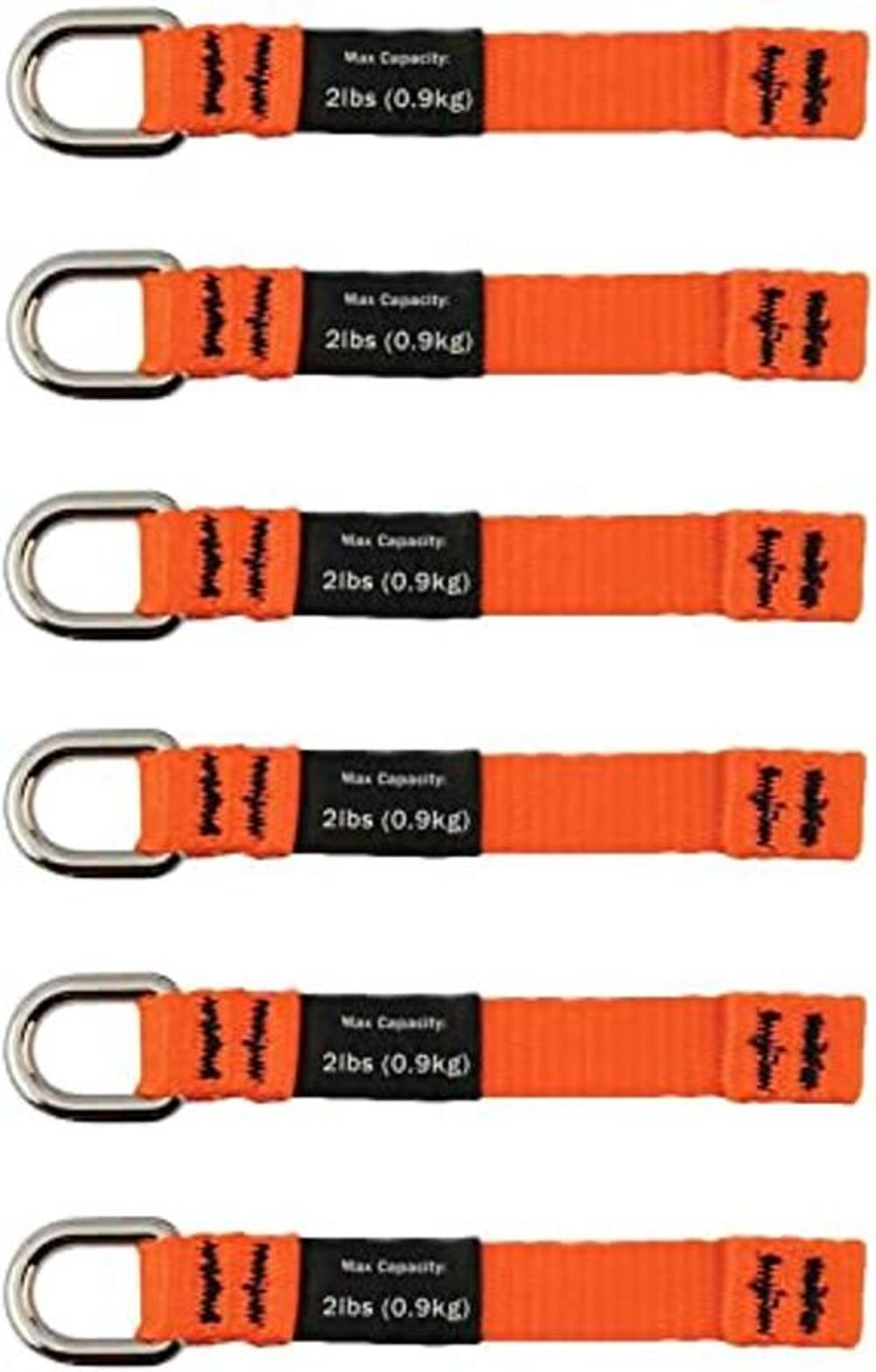 Ergodyne Squids 3700 Accesorios de cola para