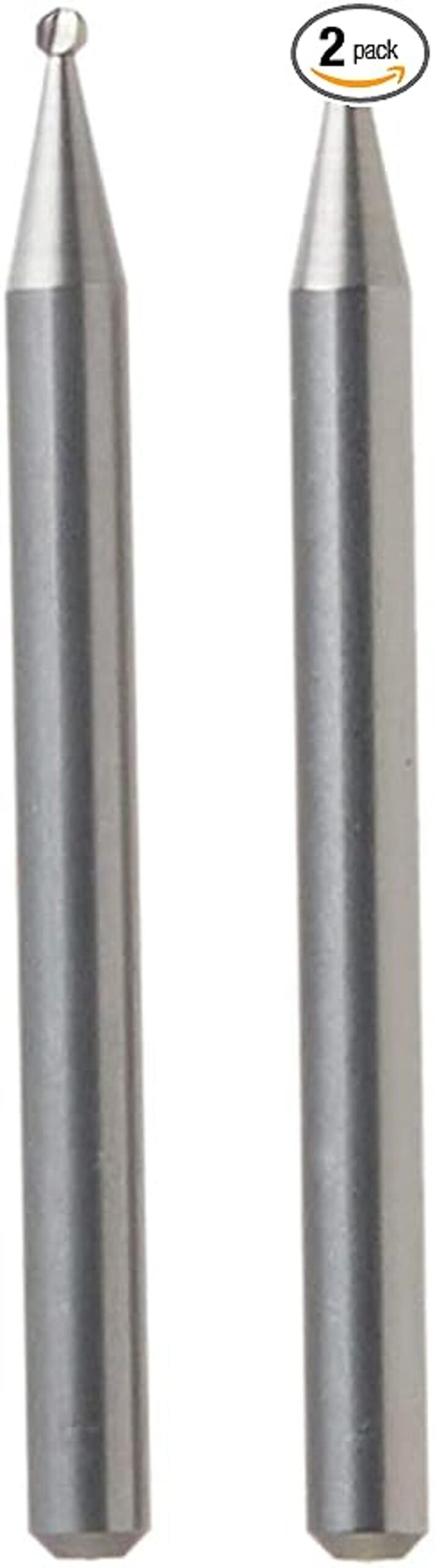 Dremel 106 Broca de grabado para herramientas giratorias