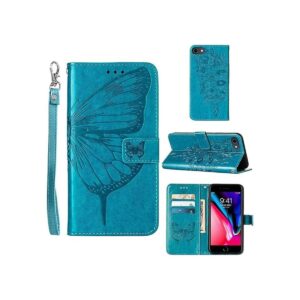Funda compatible con iPhone 8 funda para iPhone 7 funda_1