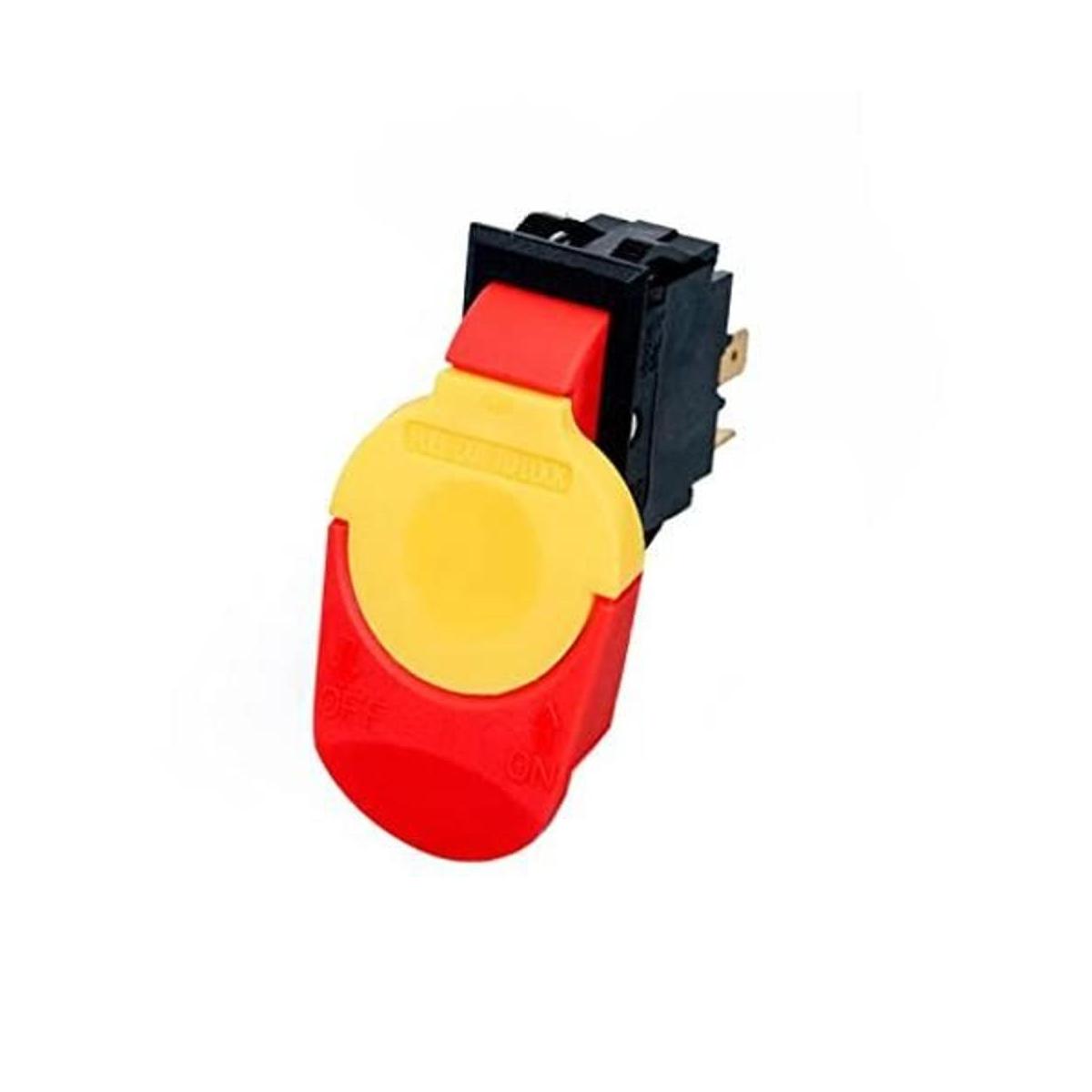 POWERTEC 71390 Interruptor inteligente de remo de
