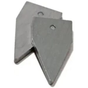 AccuSharp 003 Hojas de repuesto para sacapuntas de_1