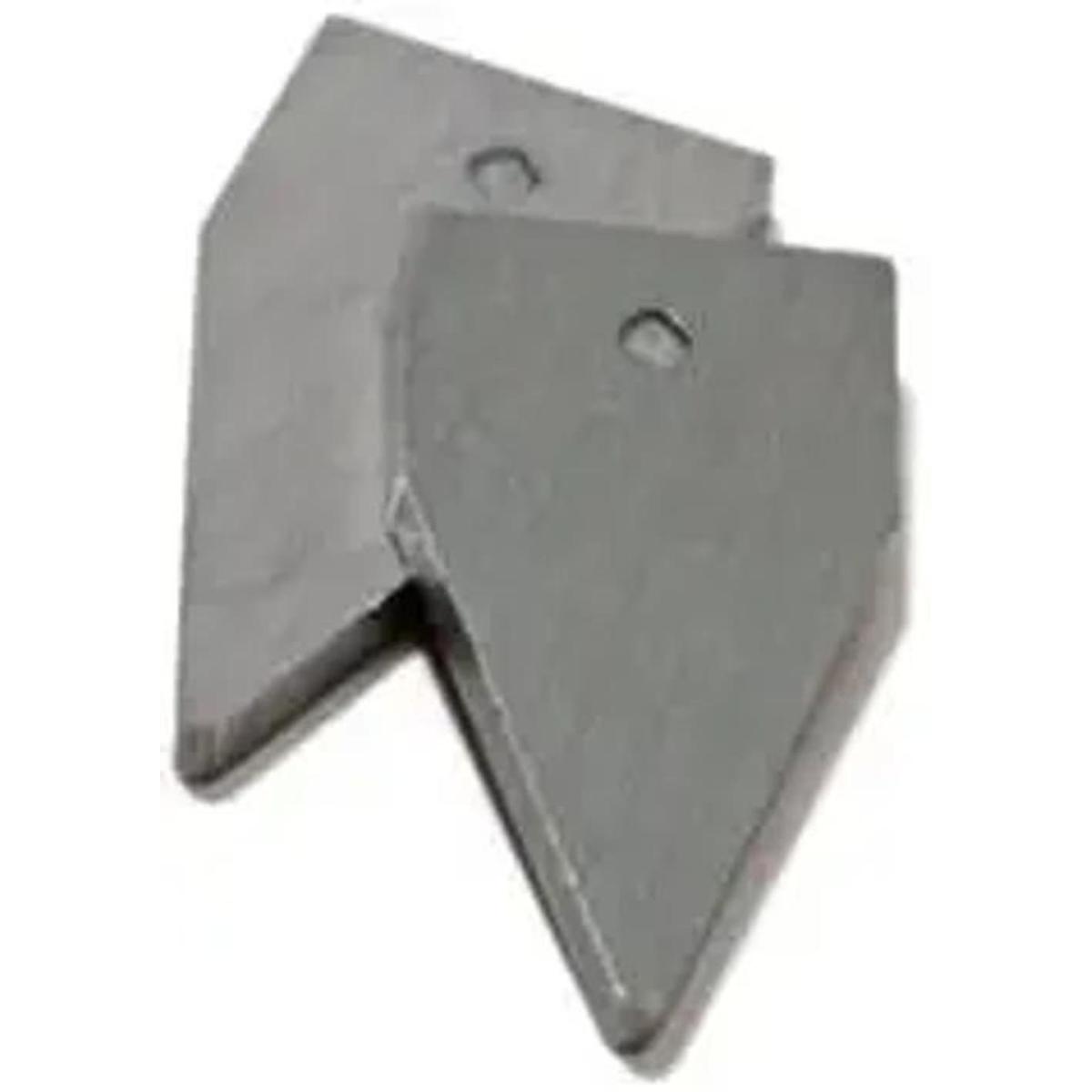 AccuSharp 003 Hojas de repuesto para sacapuntas de