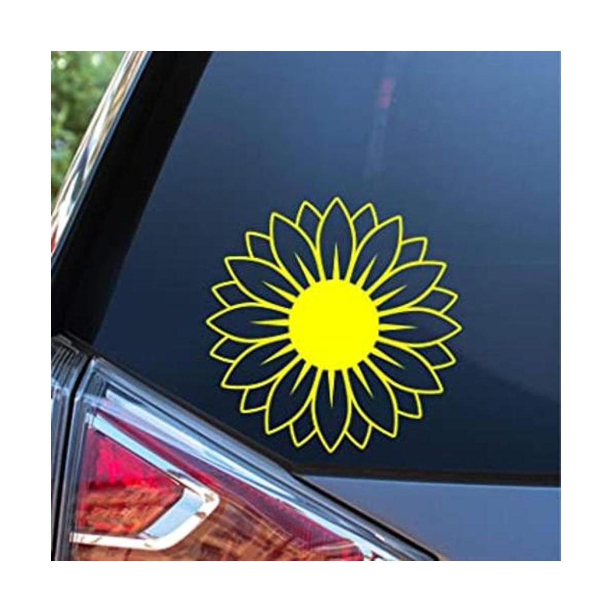 Sunset Graphics Decals Pegatina de vinilo para