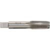 Grifo de rosca de tubo cónico 18 27 NPT de alta velocidad_3
