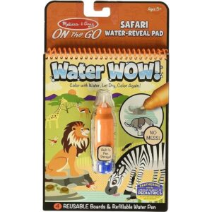 Melissa Doug On the Go Water Wow Reusable WaterReveal_1