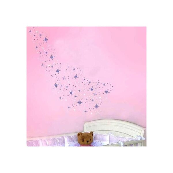 DLY LIFESTYLE Plantilla grande de estrellas parpadeantes_4