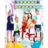 Bolsas de fiesta de superhéroe nuevo tratar Bolsas_6