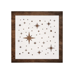 DLY LIFESTYLE Plantilla grande de estrellas parpadeantes_1