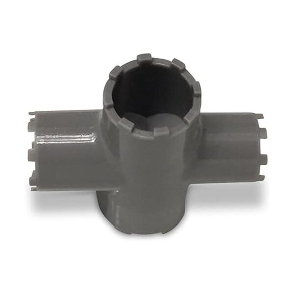 Llave del aireador de llave y herramienta de la llave de