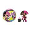 LOL Surprise Remix Rock Dolls Lil Sisters con 7 sorpresas_1