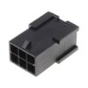 Molex MicroFit 3.0 de doble fila 6 circuitos enchufe de_4