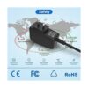 Repuesto para cable de carga Philips Norelco HQ8505 7000_3