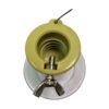 DocaPole Cambiador de bombillas de techo alto para techos_4