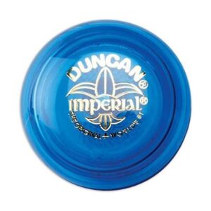Duncan YoYo Imperial Azul Por Duncan_1