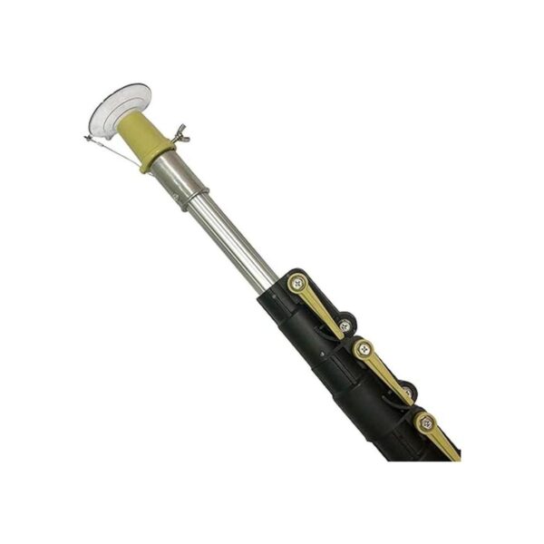 DocaPole Cambiador de bombillas de techo alto para techos_3