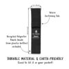 Full Windsor Magware Juego de bolsa individual para_2