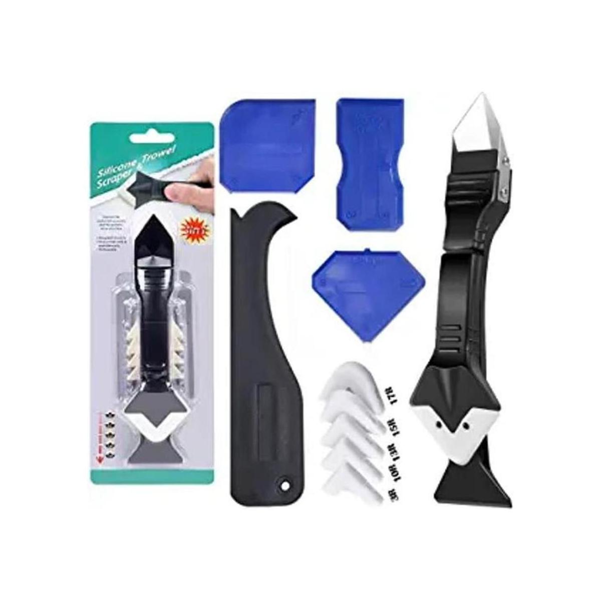11 herramientas de calafateo kit de herramientas de