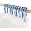 Ganchos de cortina de ducha ganchos de ducha para baño