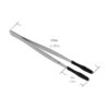 Longdex 430 Pinzas de acero inoxidable de 5.906 in con_4