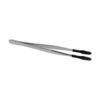 Longdex 430 Pinzas de acero inoxidable de 5.906 in con_3