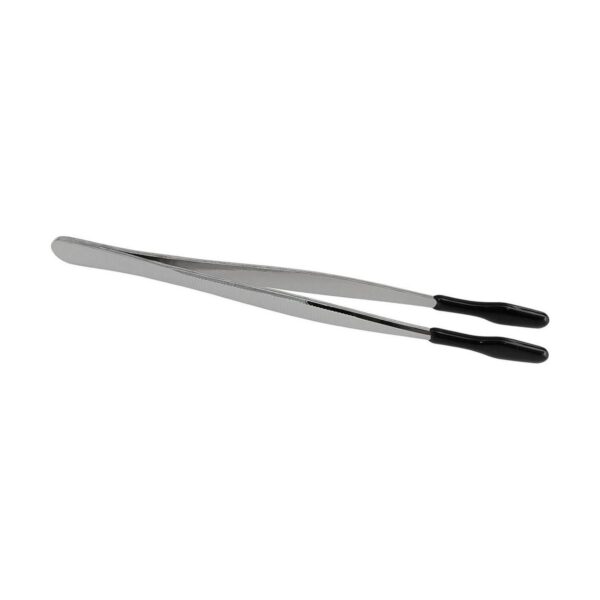 Longdex 430 Pinzas de acero inoxidable de 5.906 in con_3