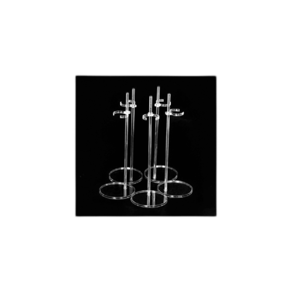 UCanaan 5 soportes de muñeca para niños accesorios de_1