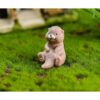 4 piezas de suministros de jardín de hadas accesorios de_4