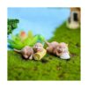 4 piezas de suministros de jardín de hadas accesorios de_3