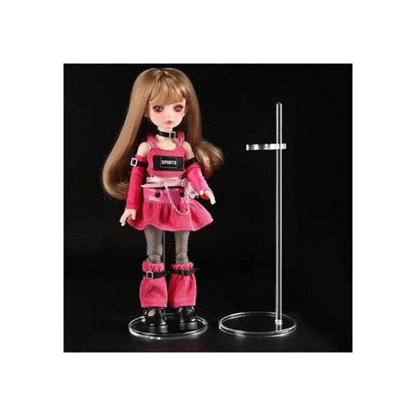 UCanaan 5 soportes de muñeca para niños accesorios de_5