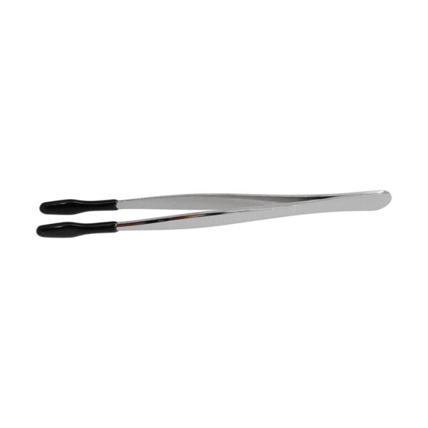 Longdex 430 Pinzas de acero inoxidable de 5.906 in con_2